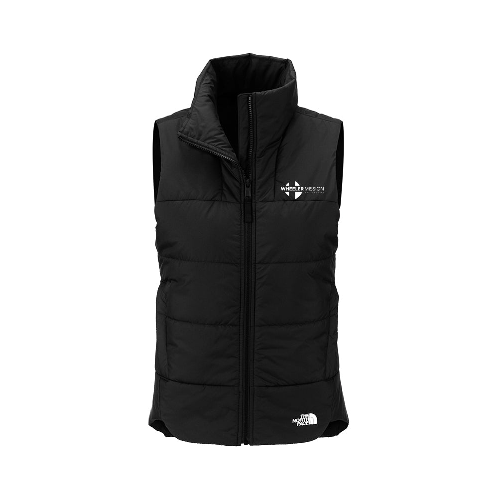 The North Face Ladies Everyday Insulated Vest