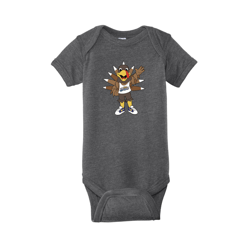 Dash Infant Jersey Bodysuit