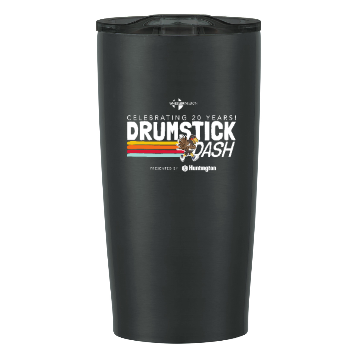 Drumstick Dash 20 Oz. Tumbler