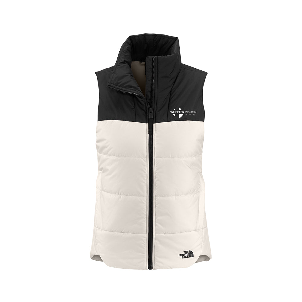 The North Face Ladies Everyday Insulated Vest