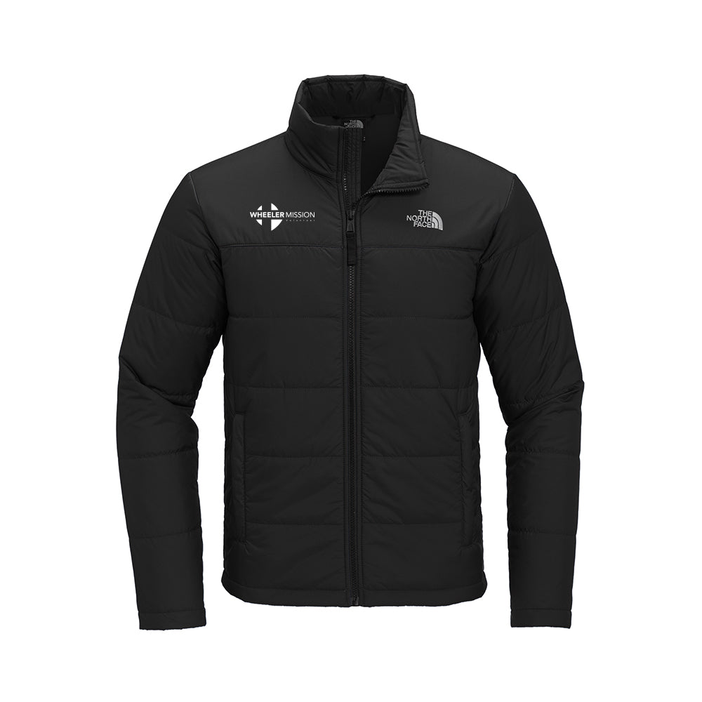 The North Face Chest Logo Everyday Insulated Jacket