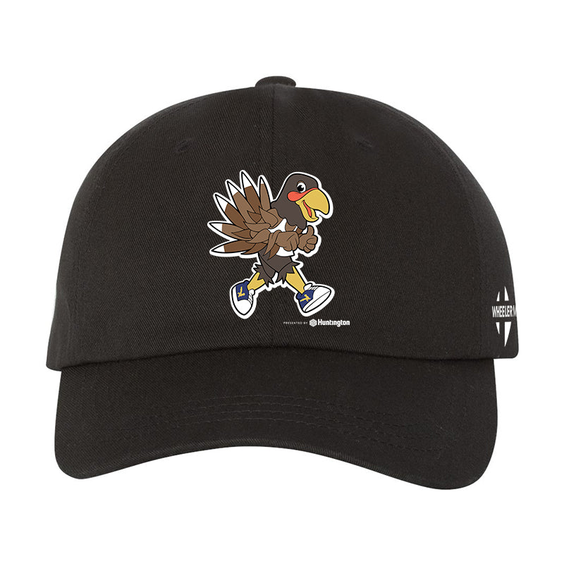 The Dash Dad Hat