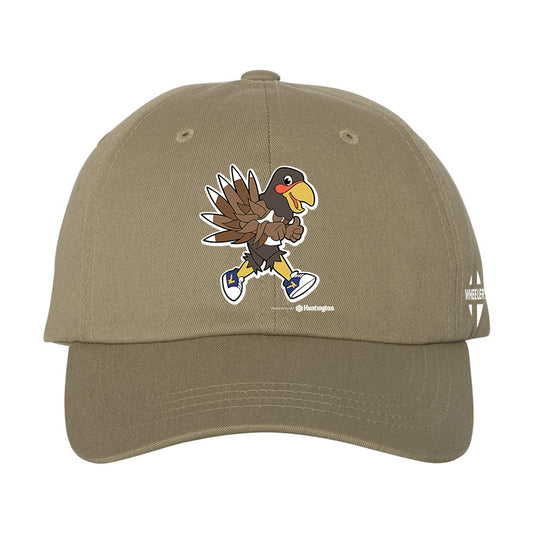 The Dash Dad Hat