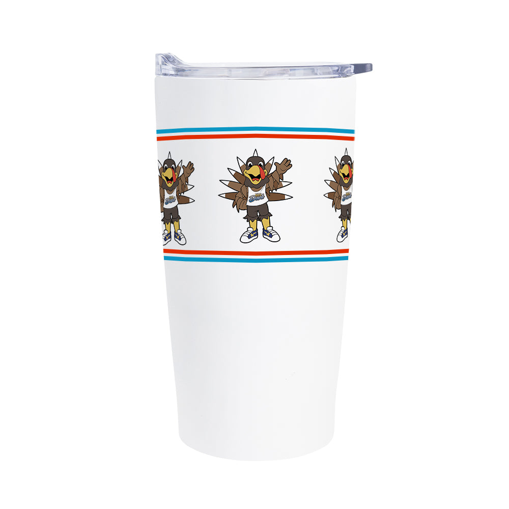 Drumstick Dash 20 Oz. Tumbler