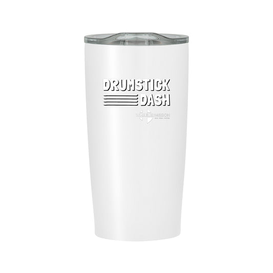 Drumstick Dash 20 Oz. Tumbler