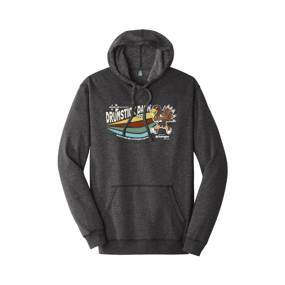 2024 Light Weight Hoodie