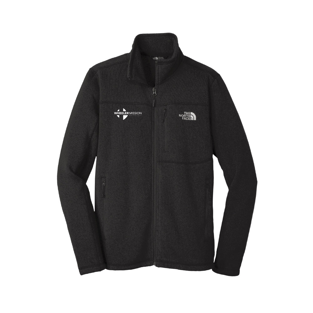 The North Face Sweater Fleece Jacket