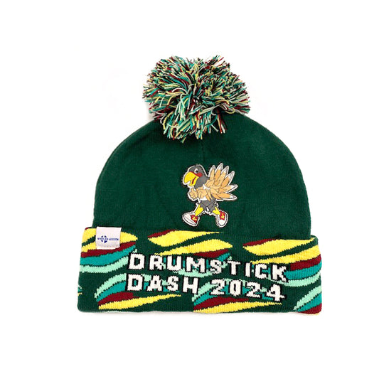 2024 Collector's Knit Beanie Hat