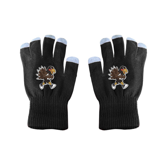 Running Touch Screen Gloves