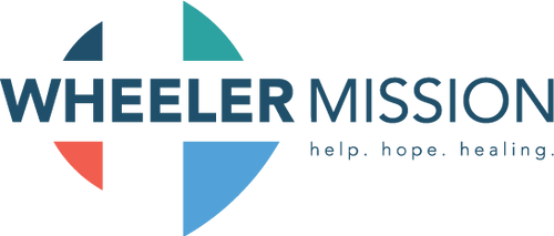 Wheeler Mission Merch