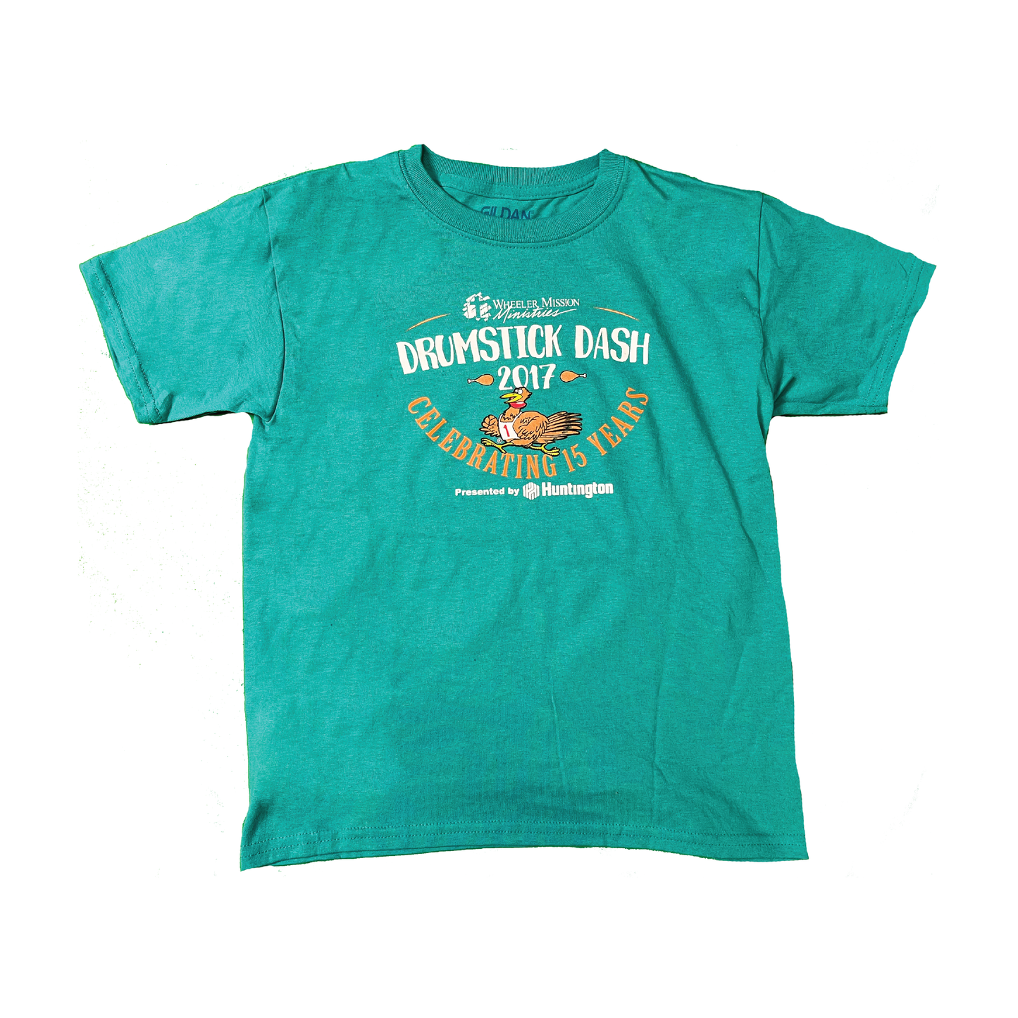 2017 Drumstick Dash  Youth T-Shirt